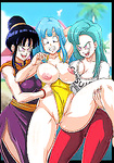 Princesas del anime