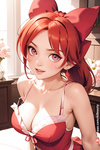 Princesas del anime
