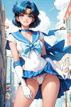 Princesas del anime