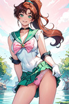 Princesas del anime