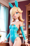 Princesas del anime