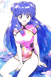Princesas del anime