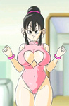 Zorras del anime