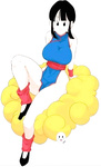 Zorras del anime