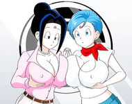 Zorras del anime