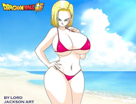 Zorras del anime