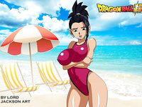 Zorras del anime