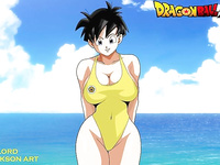Zorras del anime