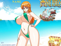Zorras del anime