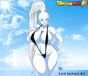 Zorras del anime