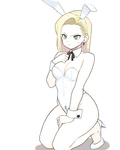 Zorras del anime