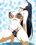 Zorras del anime