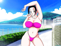 Zorras del anime