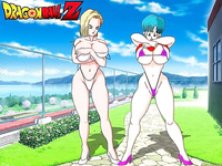 Zorras del anime