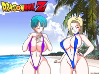 Zorras del anime