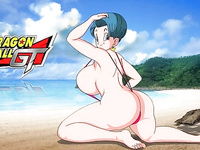 Zorras del anime