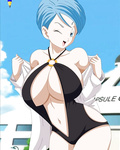 Zorras del anime