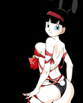 Zorras del anime