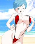 Zorras del anime