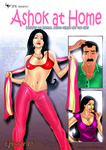 Savita Bhabhi Episode 15