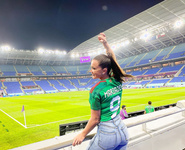 Maríazel me encanta esta putita