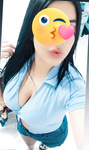 Quiero cogerme sus tetas
