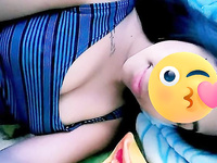 Quiero cogerme sus tetas