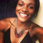 British Sprinter~ Olympic Medalist