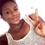 British Sprinter~ Olympic Medalist