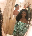 British Sprinter~ Olympic Medalist