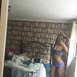 British Sprinter~ Olympic Medalist