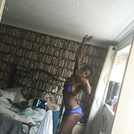 British Sprinter~ Olympic Medalist