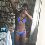 British Sprinter~ Olympic Medalist