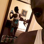 British Sprinter~ Olympic Medalist