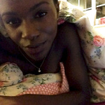 British Sprinter~ Olympic Medalist