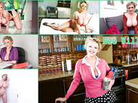 Dee Williams Mix Images