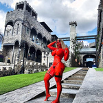 Jocelin Maclennan :  Shippūden