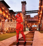 Jocelin Maclennan :  Shippūden