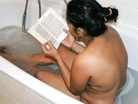 Hot sexy housewives at alone