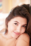 MetArt • 2023 10 12 • Ellie Luna Diamond Heart XXX IMAGESET