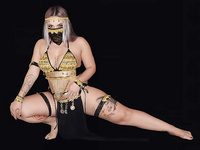 Marlyn Aceros images 2