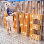 Marlyn Aceros images 2