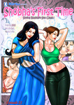 Savita Bhabhi Episode 22 Shobas-First-Time