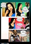 Savita Bhabhi Episode 32 - Savita Bhabhi's Special Tailor