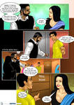 Savita Bhabhi Episode 32 - Savita Bhabhi's Special Tailor