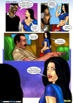 Savita Bhabhi Episode 32 - Savita Bhabhi's Special Tailor