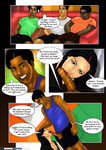 Savita Bhabhi Episode 33 - Sexy Summer Beach!