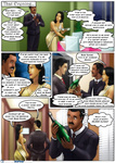Savita Bhabhi Episode 34 - Sexy Secretary 2