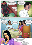Savita Bhabhi Episode 35 - The Perfect Indian Bride