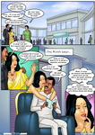 Savita Bhabhi Episode 35 - The Perfect Indian Bride